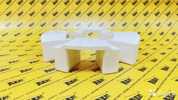 Муфта гидронасоса OEM 7Y0463 7Y-0463